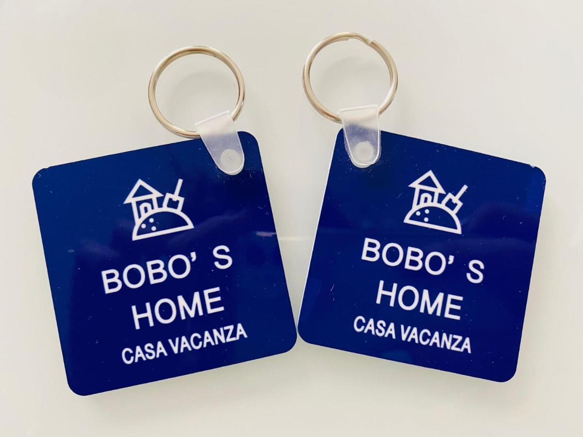 Bobo'S Home Иглесиас Екстериор снимка